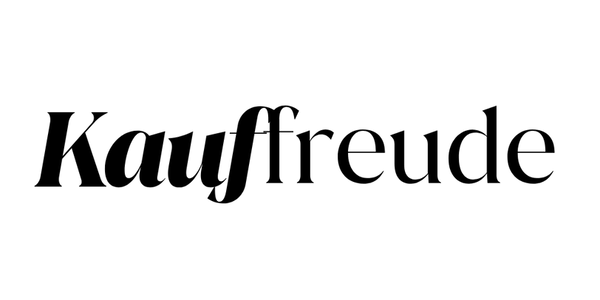 Kauffreude